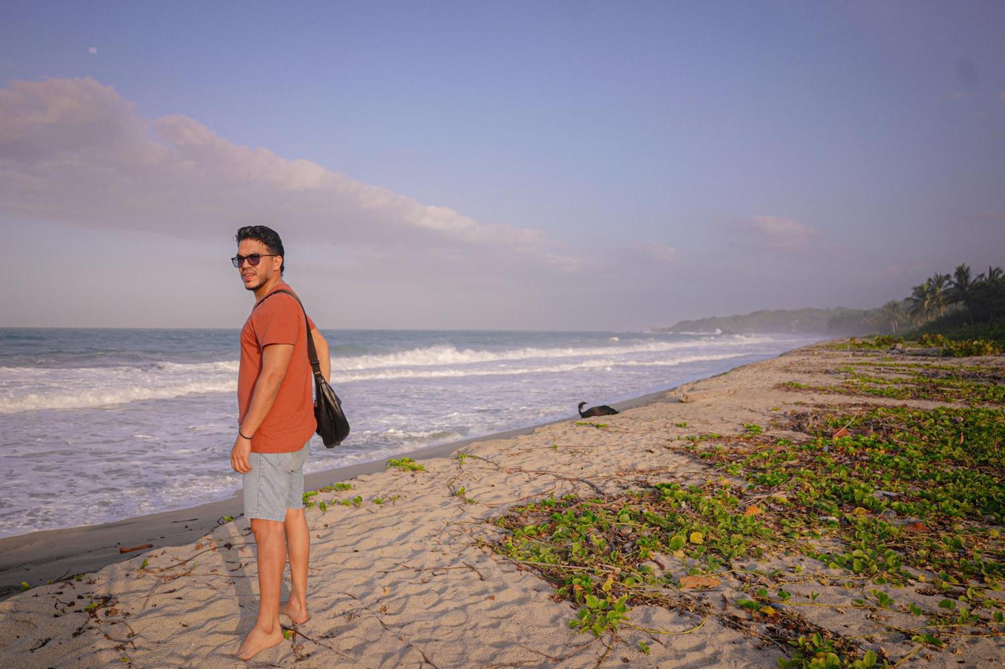 Ecohotel Yachay Tayrona Dentro Del Parque Tayrona Zaino Exterior foto