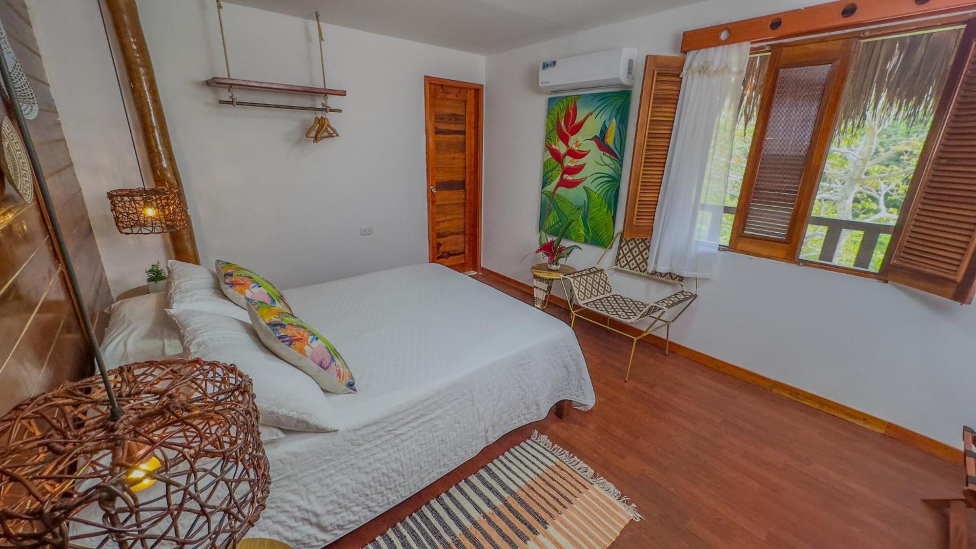 Ecohotel Yachay Tayrona Dentro Del Parque Tayrona Zaino Exterior foto